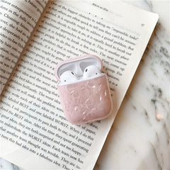 Fashion Luxury Marble For Airpods Pro - EcomShopBazer
