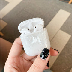 Fashion Luxury Marble For Airpods Pro - EcomShopBazer
