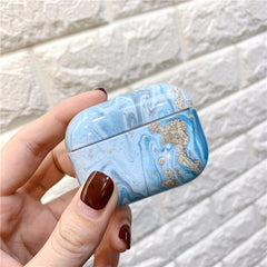 Fashion Luxury Marble For Airpods Pro - EcomShopBazer