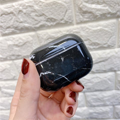 Fashion Luxury Marble For Airpods Pro - EcomShopBazer