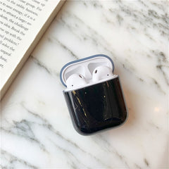 Fashion Luxury Marble For Airpods Pro - EcomShopBazer
