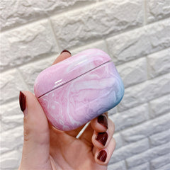 Fashion Luxury Marble For Airpods Pro - EcomShopBazer
