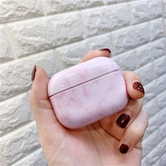 Fashion Luxury Marble For Airpods Pro - EcomShopBazer