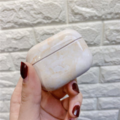 Fashion Luxury Marble For Airpods Pro - EcomShopBazer