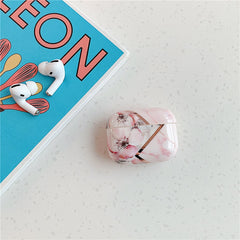 Fashion Luxury Marble For Airpods Pro - EcomShopBazer