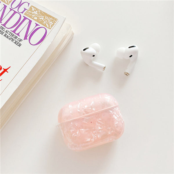 Fashion Luxury Marble For Airpods Pro - EcomShopBazer