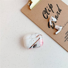 Fashion Luxury Marble For Airpods Pro - EcomShopBazer