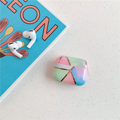 Fashion Luxury Marble For Airpods Pro - EcomShopBazer