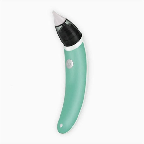 Kid Baby baby Nasal Aspirator Electric Nose Cleaner | Newborn baby sucker cleaner [2020] - EcomShopBazer