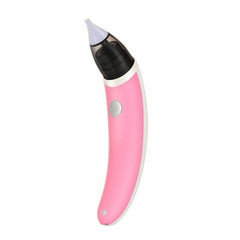 Kid Baby baby Nasal Aspirator Electric Nose Cleaner | Newborn baby sucker cleaner [2020] - EcomShopBazer